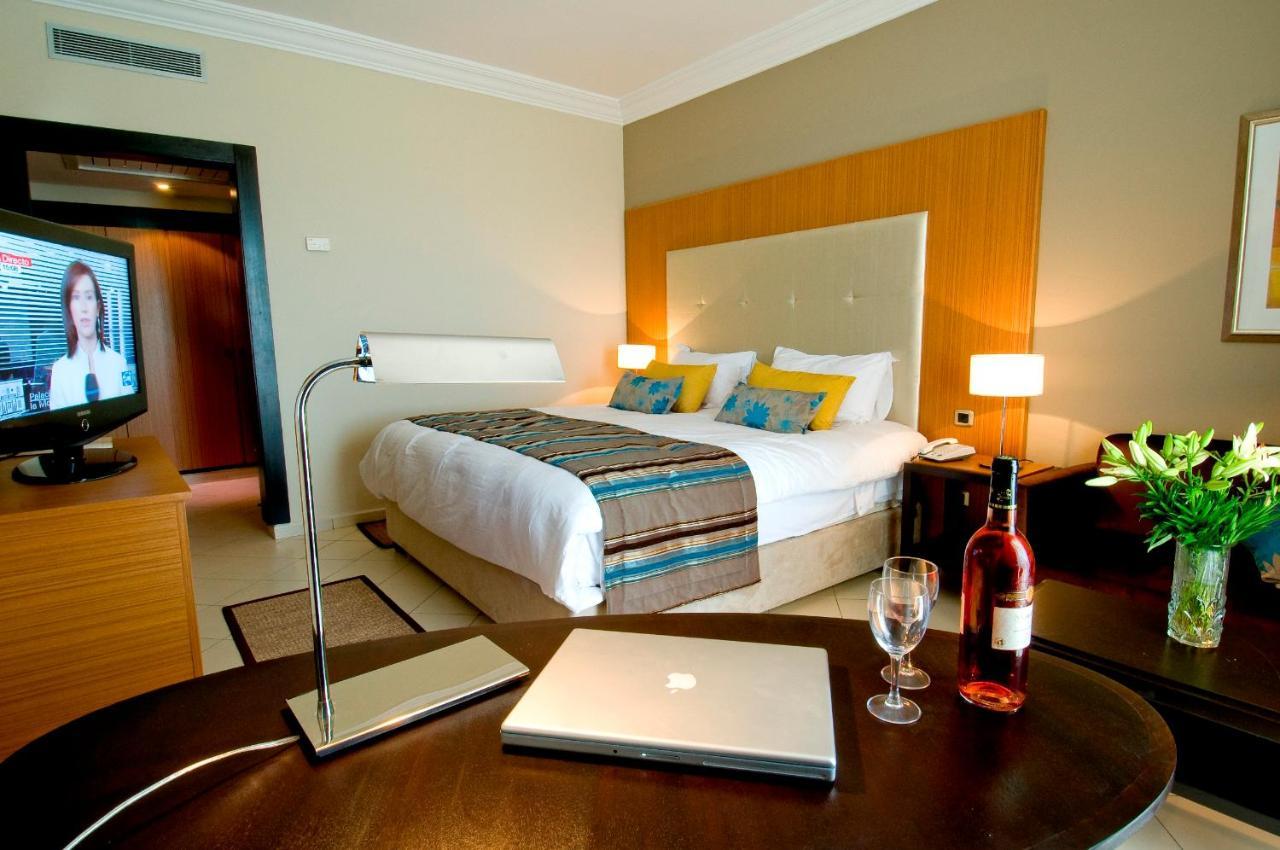 Royal Thalassa Monastir Cameră foto A room at the hotel